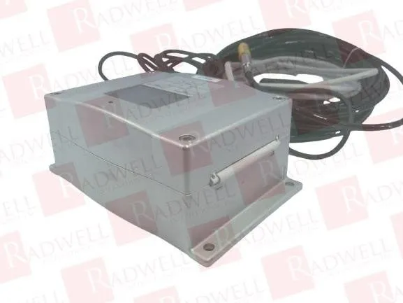Датчик VAISALA SENSOR SYS HMT3303G0A131BCAF240A1CCABEA1 — фото лота 2