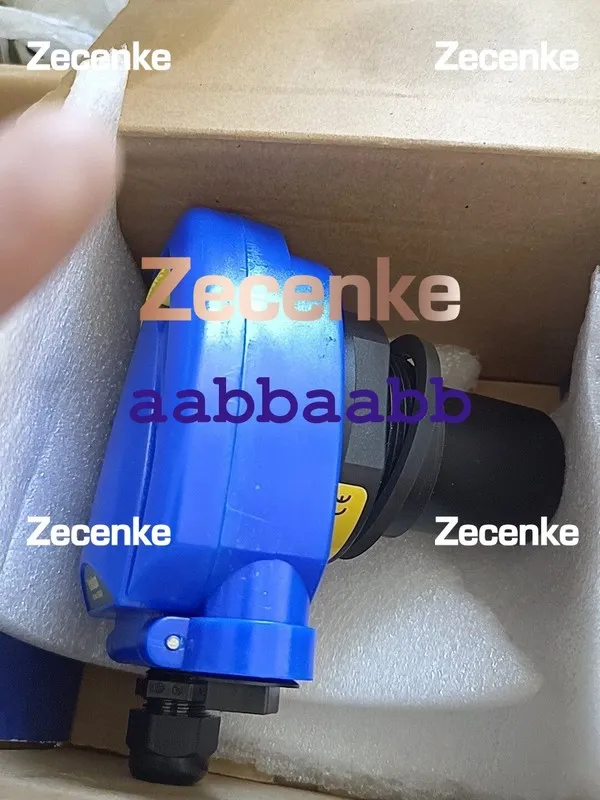 Ультразвуковой датчик GOOD LU81-5101 EchoSpan Ultrasonic Level Transmitter