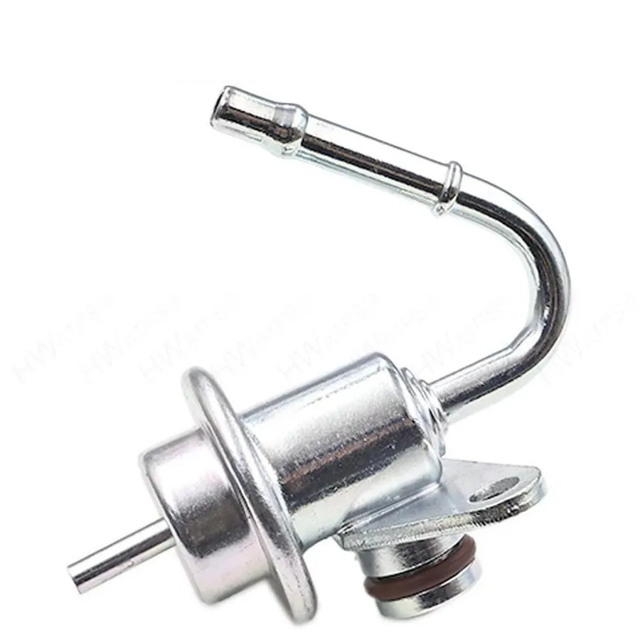Трубопроводная арматура Fuel Pressure Regulator MN135774