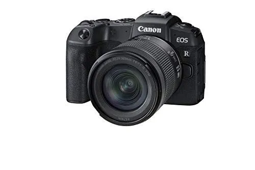 Объектив Canon EOS C70 Mirrorless Cinema Camera RF24-105mm F2.8 L IS USM Z Lens