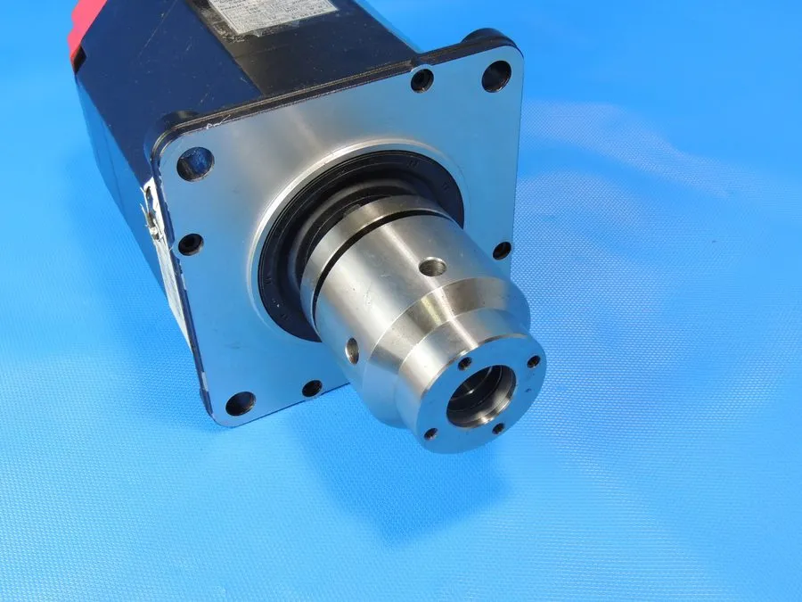 Серводвигатель Fanuc AC Servo Motor A06B-0142-B072 2,1kW 2000/min incl