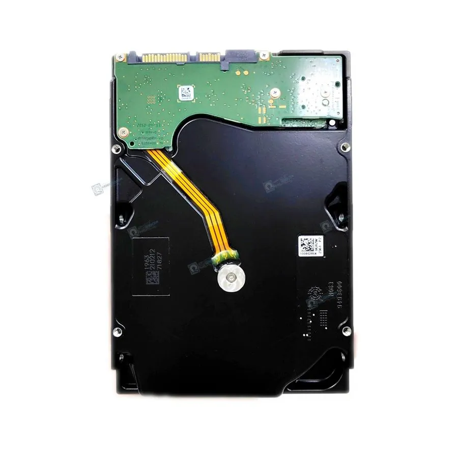 Жёсткий диск FOUR x Dell Exos X16 ST16000NM005G 16TB 3.5'' 512e SATA 7.2K 6Gbps 