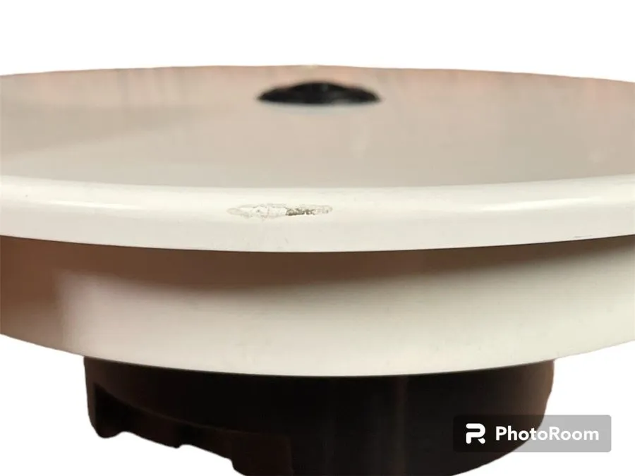 Камера Bosch NIN-70122-FOA Flexidome IP Panoramic 7000 12MP Camera 360º IVA — фото лота 2