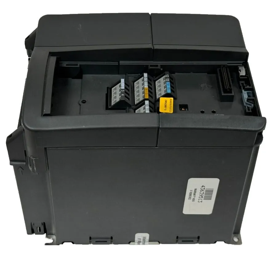 Частотный преобразователь Siemens 6SE6420-2UD22-2BA1 Micromaster 420 Inverter VF