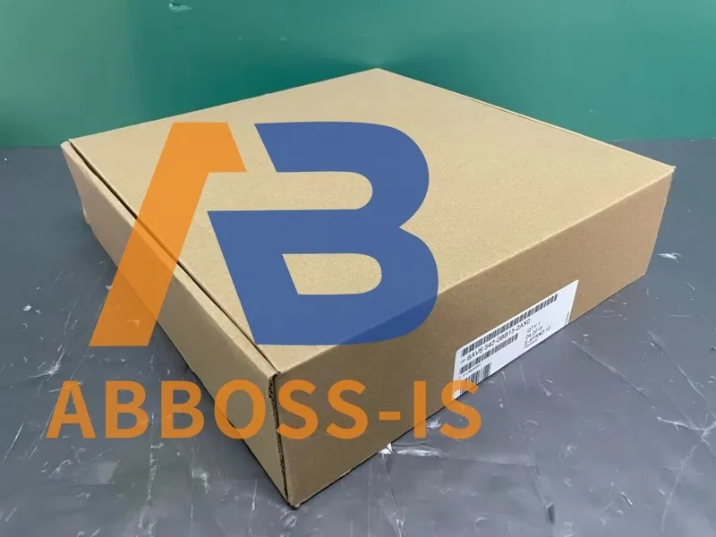 Панель оператора SIEMENS 6AV6542-0BB15-2AX0 SIMATIC HMI TOUCH PANEL