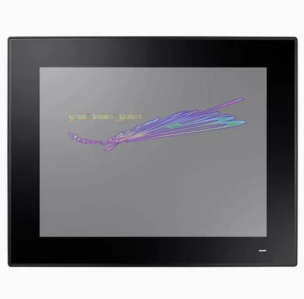 Промышленный компьютер Advantech Industrial Panel PC PPC-3170-RE4BE