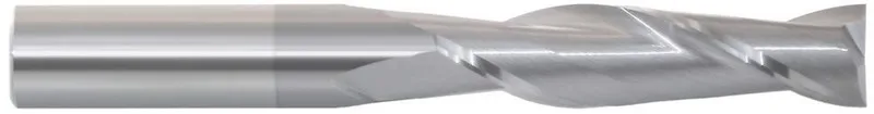 Режущий инструмент 3/8 2FL SE X/LG 1 3/4x4 TiCN Carbide End Mill, MTC-62734