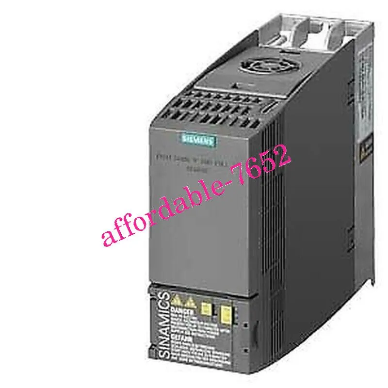 Частотный преобразователь 6SL32101KE175AB1 SIEMENS SINAMICS G120C Rated Power