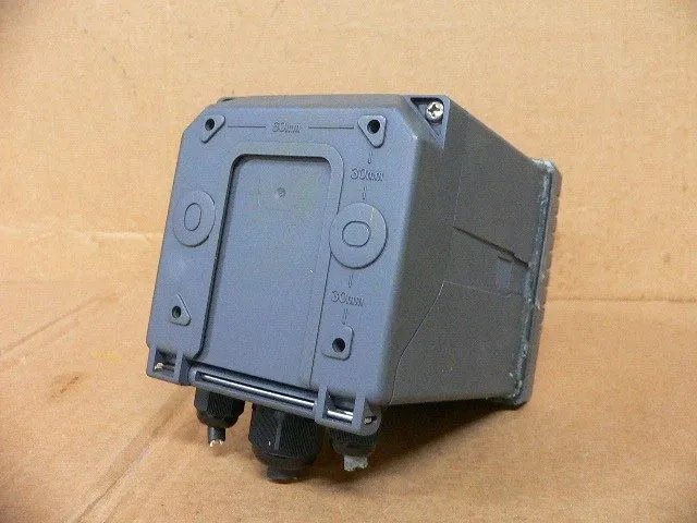 Датчик SENSOREX EX2000RS Toroidal Conductivity Transmitter