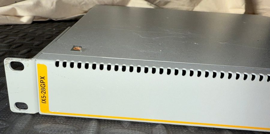 Фото лота IX5-28GPX от продавца №81096