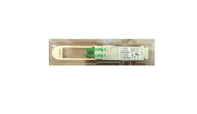 Трансивер Juniper QSFP-100G-SR4-C 100GBASE-SR4 QSFP28 850nm MPO 100m MMF Optical