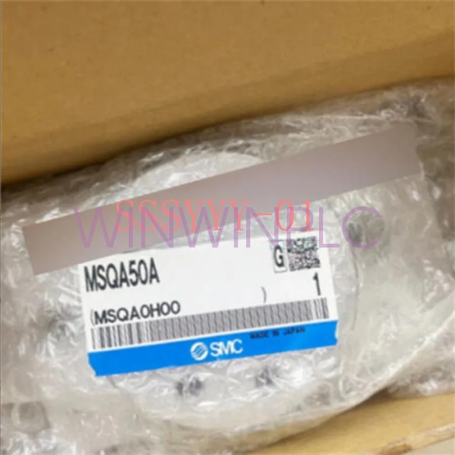 Поворотный стол SMC Rotary Table Cylinder MSQA50A