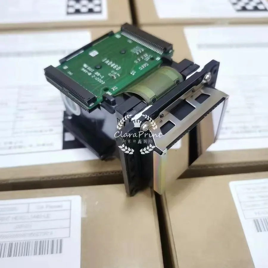 Принтер Original Roland DX7 Printhead для Roland BN-20 / XR-640 / XF-640 Printer