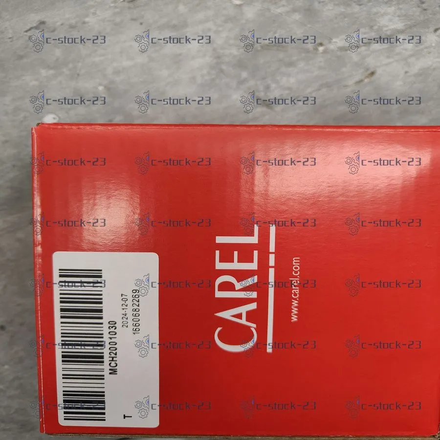 Термостат Carel MCH2001030 Thermostat