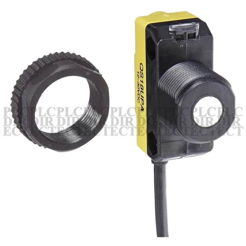 Фотоэлектрический датчик BANNER Photoelectric Sensor QS18UPA