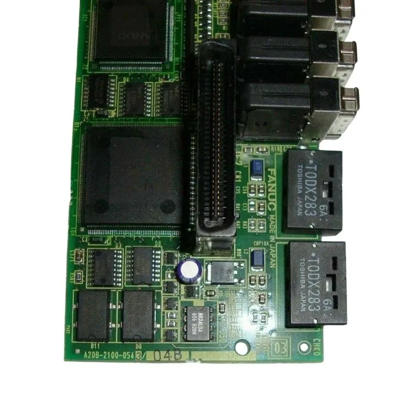 Плата ЧПУ A20B-2100-0543