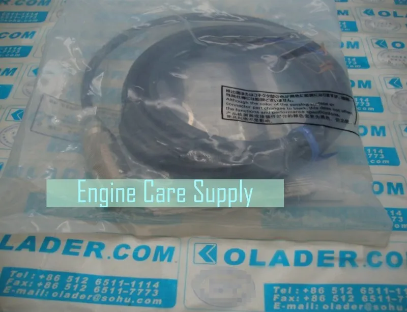 Датчик приближения Omron E2E-X9C212 Proximity Sensor