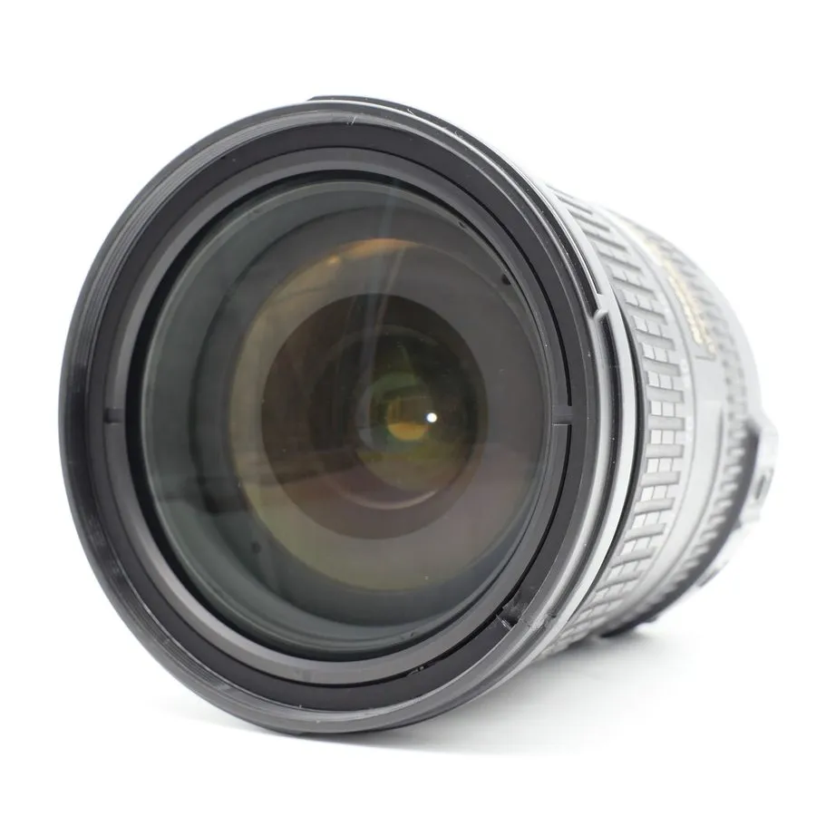 Объектив Nikon AF-S DX NIKKOR 18-300mm f/3.5-5.6G ED VR Zoom Lens Serviced