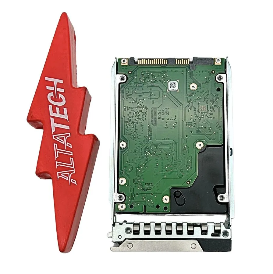 Сервер Dell 0XXTRP ST600MM0069 600GB 10K 12Gbps SAS 2.5 Inch Server Hard Drive