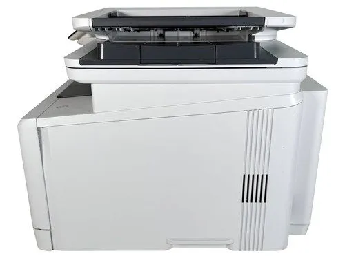 Лазерный принтер HP Color LaserJet Pro MFP M277dw B3Q11A Print Copy Scan Fax Las — фото лота 3