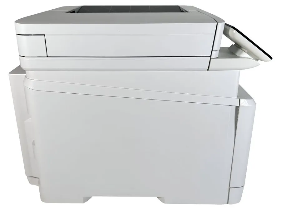 Лазерный принтер HP Color LaserJet Pro MFP M277dw B3Q11A Print Copy Scan Fax Las — фото лота 4