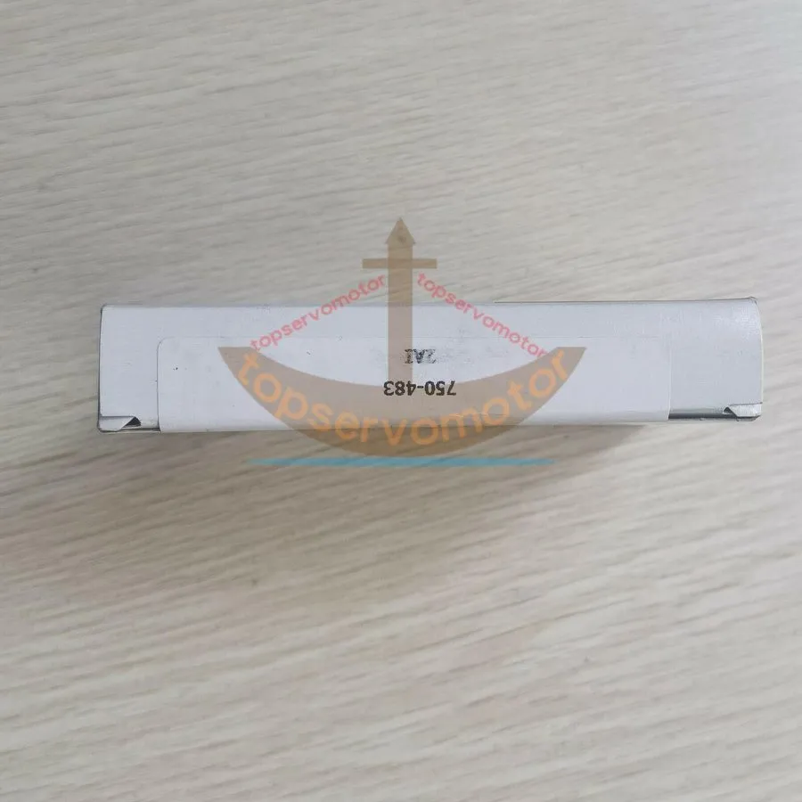 ПЛК WAGO 750-483 Module PLC