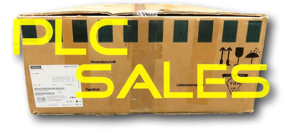 Промышленный компьютер SIEMENS 6AV7884-5AG30-6BA0 | SIMATIC HMI IPC477C