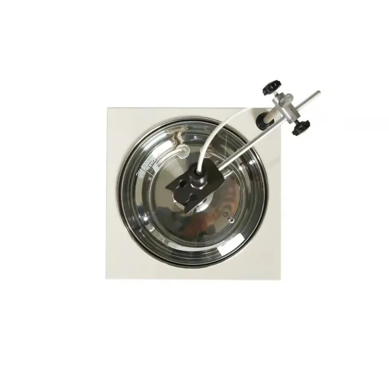 Магнитная мешалка DF-101S Concentrated Magnetic Heating Stirrer Constant Tempera