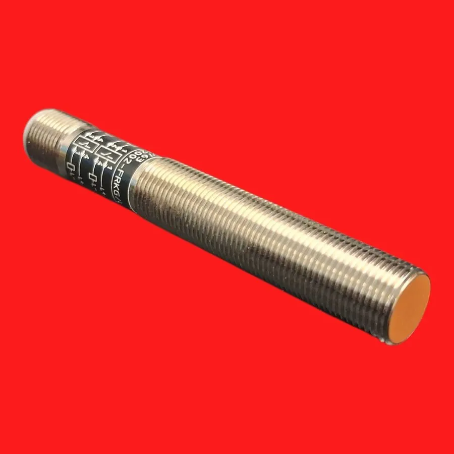 Датчик приближения ifm Efector IF5763 Inductive Proximity Sensor IFA2002-FRKG/US