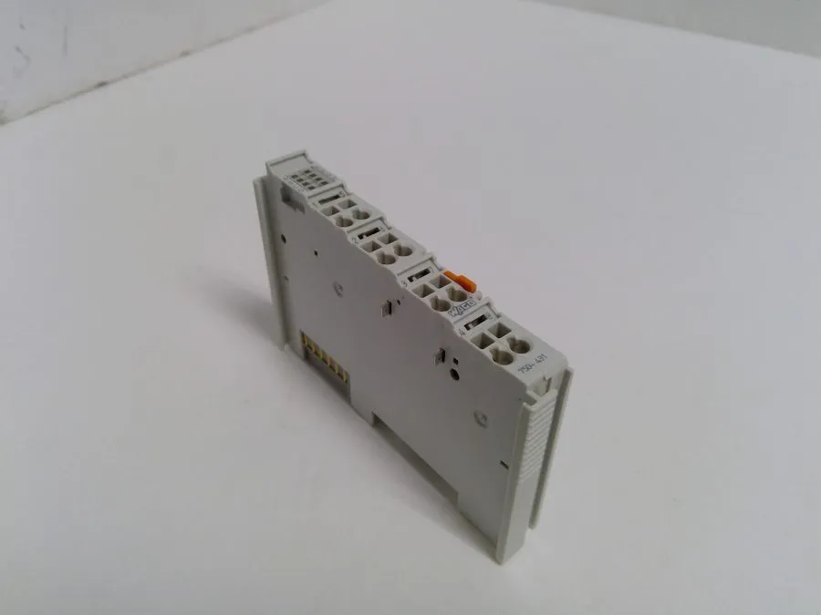 Модуль WAGO 750-431 WAGO Module Fast /b