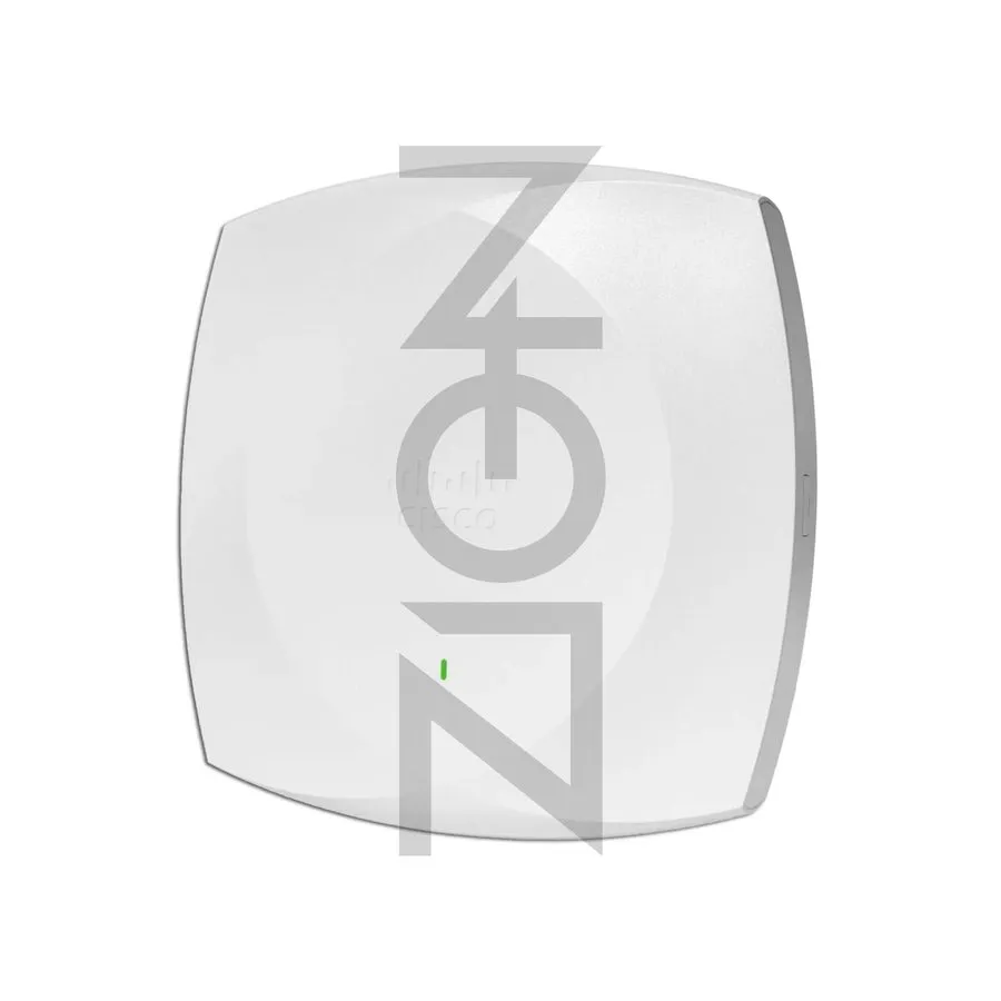 Точка доступа Wi-Fi Cisco CW9176I-RTG Tri Band Wi-Fi 7 IEEE 802.11 Wireless Acce