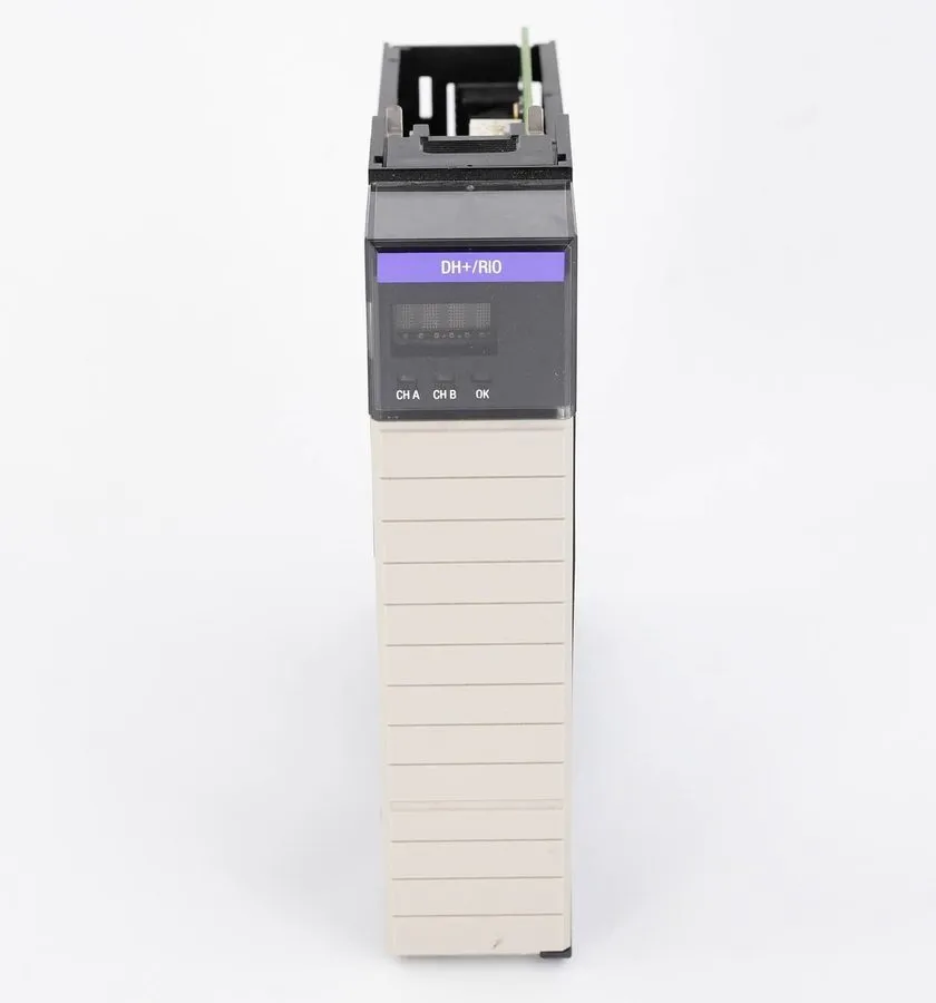 Коммуникационный модуль Allen Bradley 1756-DHRIO /E ControlLogix DH+/RIO Communi