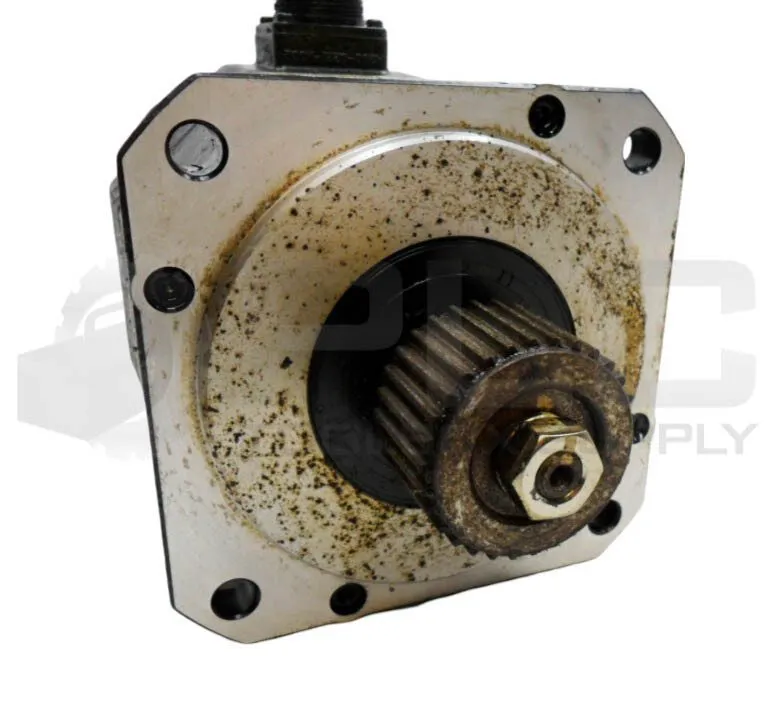 Серводвигатель Fanuc A06B-0075-B003 AC Servo Motor