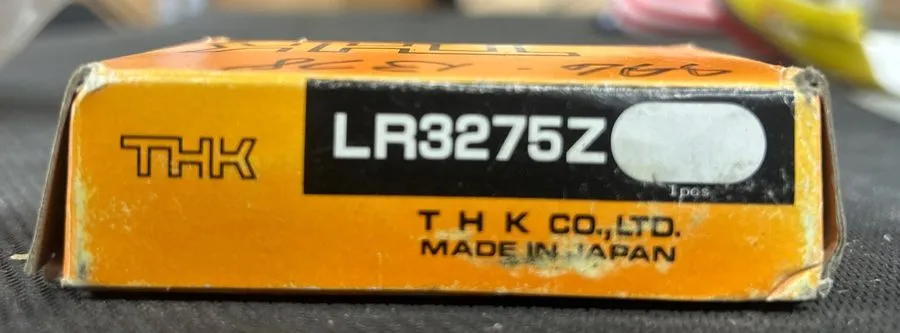 Подшипник THK LR3275Z Roller Rolling Block Bearing