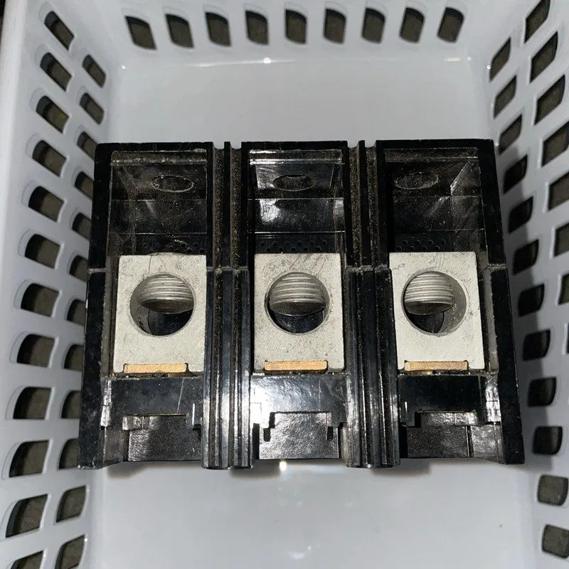 Автоматический выключатель SQUARE D Circuit Breaker KAL36125 600VAC 125 amp 25kA — фото лота 1