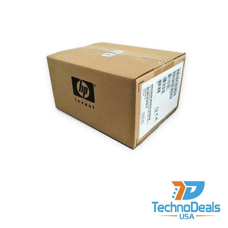 Жёсткий диск HPE 872481-B21 872738-001 1.8TB SAS 10K RPM 12Gb 2.5" SFF 512E HDD 