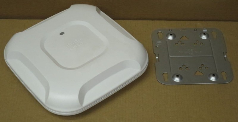 Фото лота AIR-CAP3702I-Z-K9 от продавца №86687