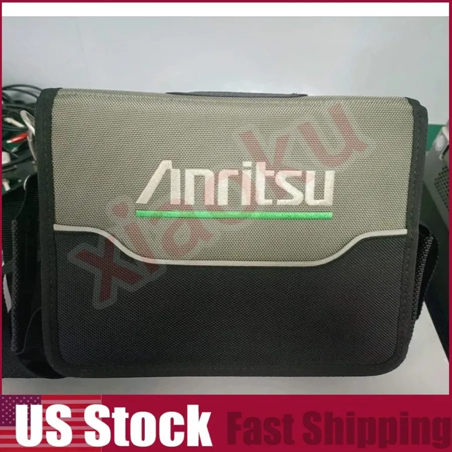 Анализатор Anritsu Site Master S331C Cable Antenna Analyzer 4GHz SiteMaster