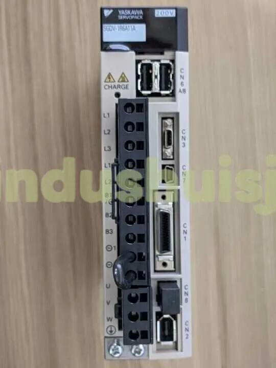 Серводвигатель SGMGV-55ADA61 Yaskawa 5.5KW servo motor