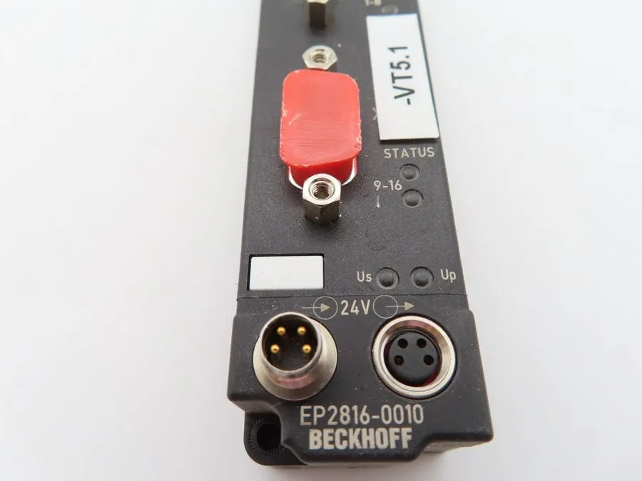 Beckhoff EP2816-0010