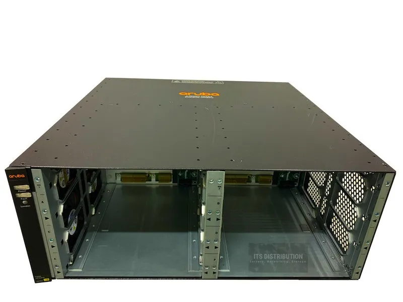 Коммутатор Aruba 5406R zl2 Switch J9850A w/ 2x J9827A -4x J9986A -2x J9990A 2x 2