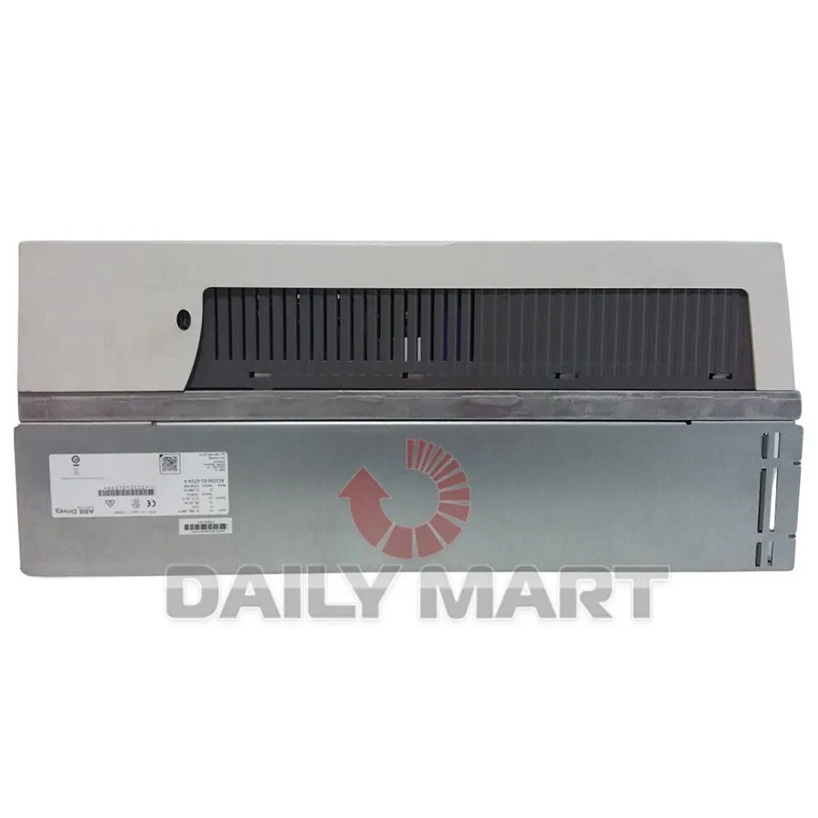 Частотный преобразователь ACS550-01-072A-4