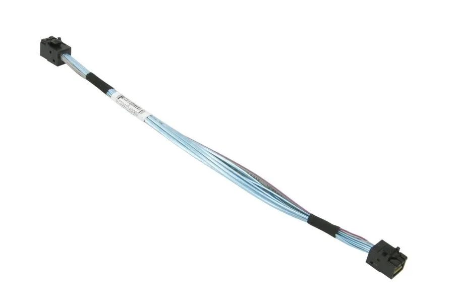 Кабель SUPERMICRO CBL-SAST-0550 25CM MINI-SAS HD to MINI-SAS CABLE