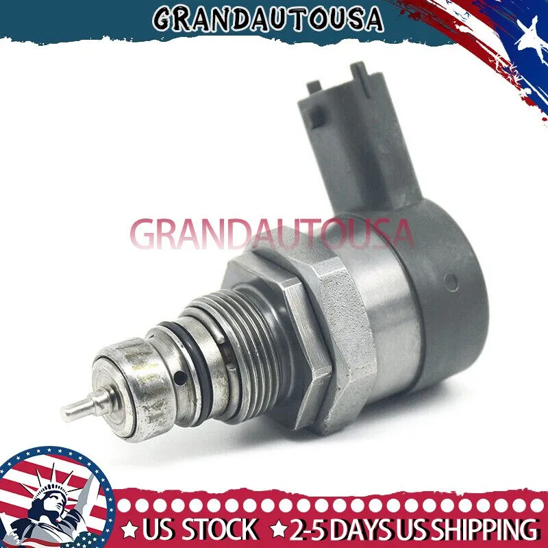 Датчик 0281002507 Fuel Pressure Regulator Sensor — фото лота 1