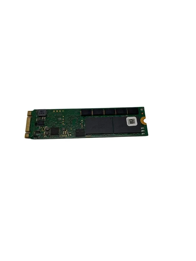 SSD-накопитель P20608-002 HPE Micron 5300 Pro 480GB M.2 2280 6Gb/sb SATA Solid S