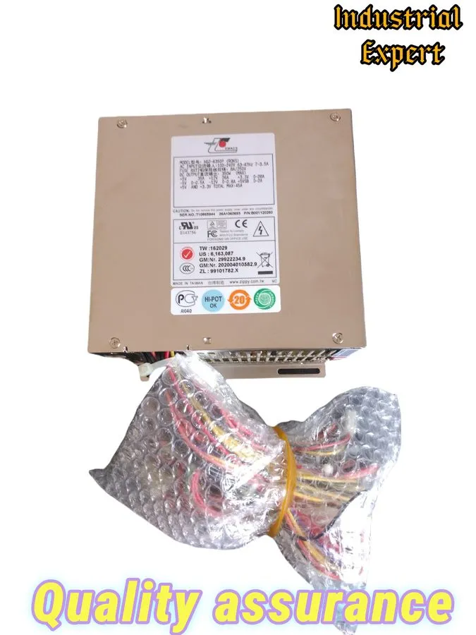 Блок питания HG2-6350P Advantech Industrial Computer Equipment Power Supply