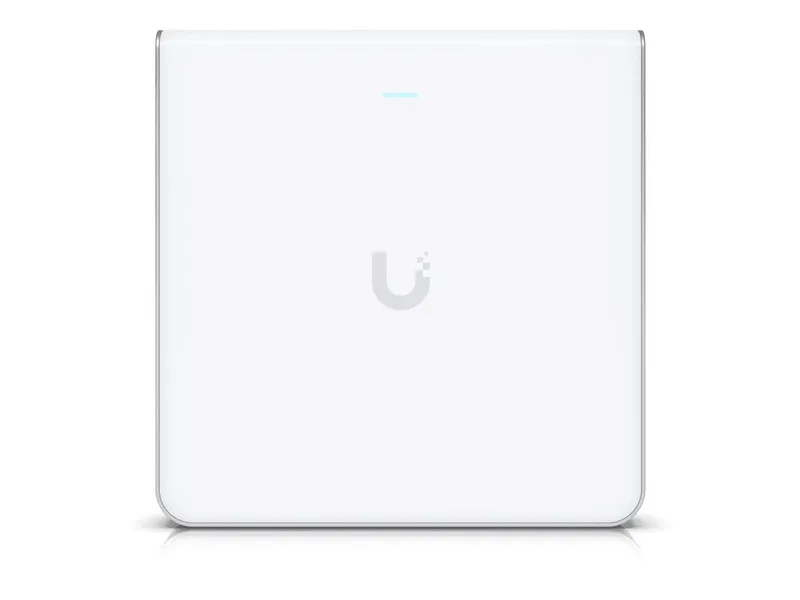 Точка доступа Wi-Fi Ubiquiti UniFi U6 Enterprise Radio access point 4 U6-ENTERPR