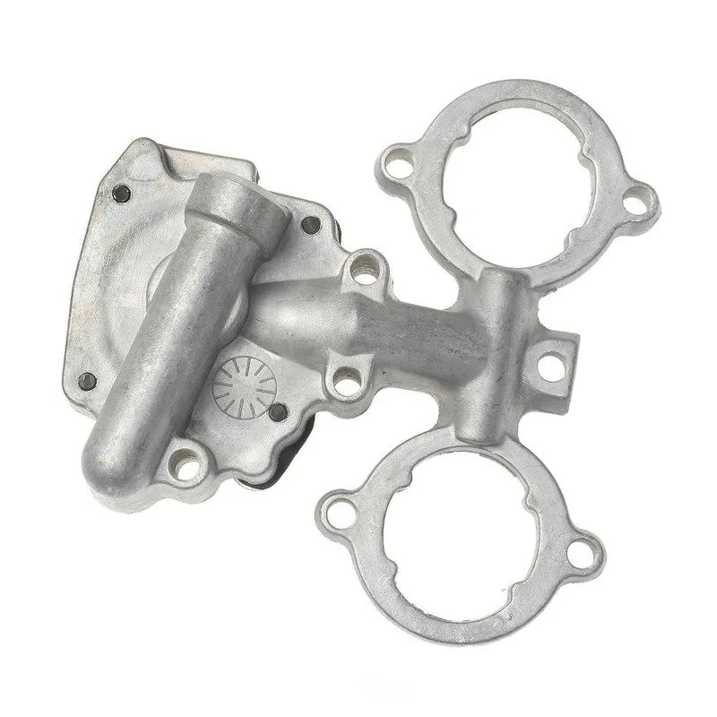 Трубопроводная арматура Fuel Injection Pressure Regulator Standard PR113T