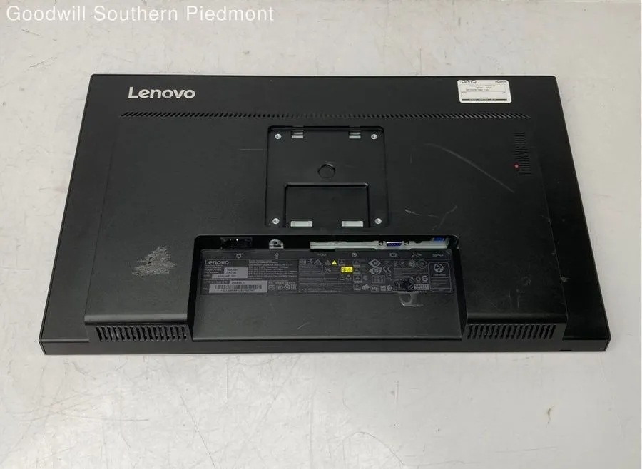 Монитор LENOVO THINKVISION T23I-10 23" COMPUTER FLAT PANEL LCD MONITOR Grade B