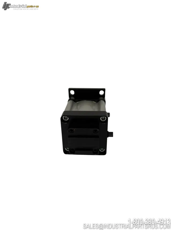 Пневмопривод Parker PV22D-090S-FB2-B Pneumatic Vane Rotary Actuator 90° 150PSI — фото лота 2
